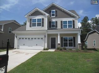 800 Kimsey Dr, Chapin, SC 29036