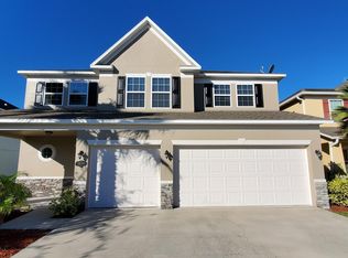 1698 Attilburgh Blvd, West Melbourne, FL 32904