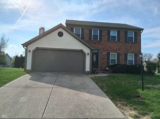 (Undisclosed Address), Indianapolis, IN