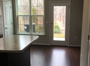 5364 Farm House Trl, Winston Salem, NC 27103