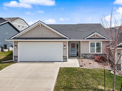 5429 NE Briarwood Dr, Ankeny, IA, 50021