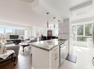 3231 Eglinton Ave E #204, Toronto, ON M1J 3N5