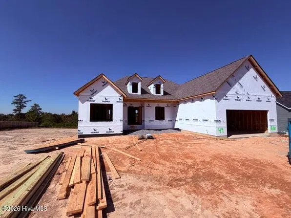 8180 Crossbow Landing, Graniteville, SC 29829