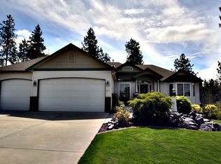 317 S Shelley Lake Ln #1, Veradale, WA 99037