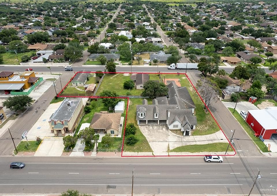 1307 N Garcia St, Roma, TX 78584 MLS 361015 Zillow