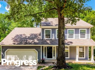 3231 Harris Mill Ln, Charlotte, NC 28262