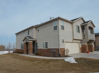 4692 W Thorndale Way, West Jordan, UT 84084