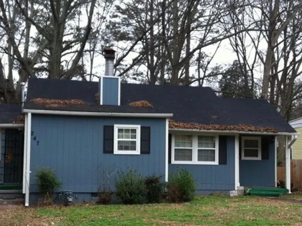 2247 Jernigan Dr SE, Atlanta, GA 30315
