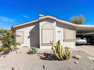 3700 S Tomahawk Rd #23, Apache Junction, AZ 85119
