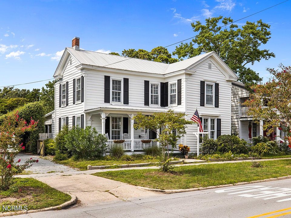 303 Turner Street, Beaufort, NC 28516 Zillow