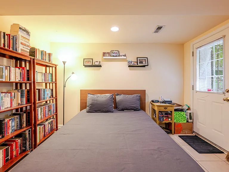 3415 Brown St NW #EB — Photo 8