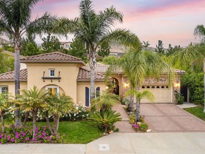20245 Via Galileo, Northridge, CA, 91326
