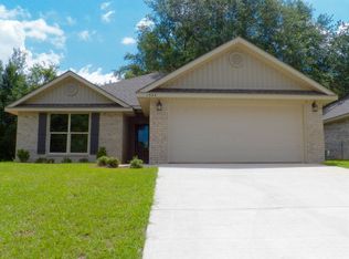 1324 Majesty Loop, Foley, AL 36535