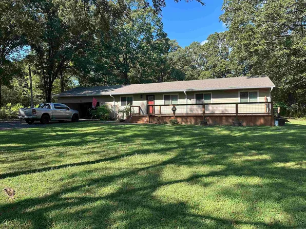 7209 Olene St, Jacksonville, AR 72076