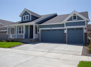 1934 High Plains Dr, Longmont, CO 80503
