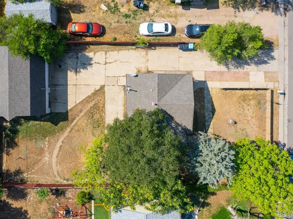 6120 Oneida Street, Commerce City, CO 80022