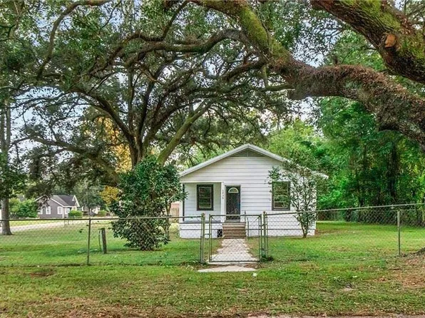 5835 Andrew Rd, Mobile, AL 36619