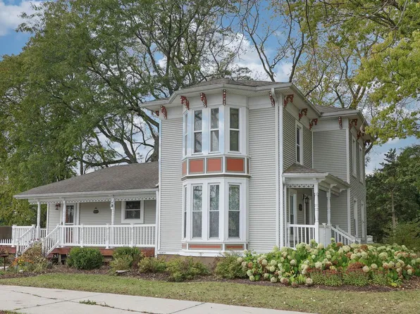 17809 Old Yorkville ROAD, Union Grove, WI 53182