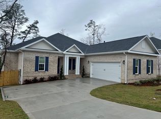 141 Caraway Dr, Niceville, FL 32578