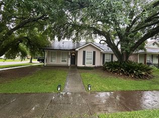513 Hadley Dr, Baton Rouge, LA 70820