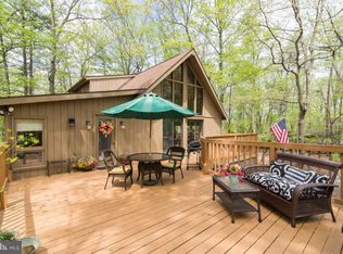 143 Pathfinder Ln, Hedgesville, WV