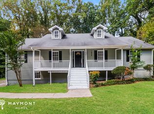 1858 Kelvin Dr, Lawrenceville, GA 30043