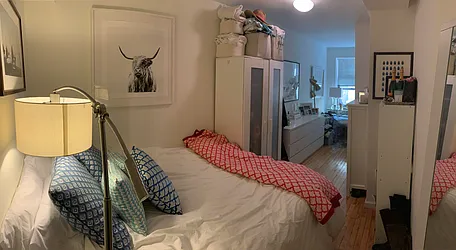 Rented by The Downtown LLC