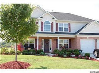 7618 Natalie Commons Dr, Denver, NC 28037