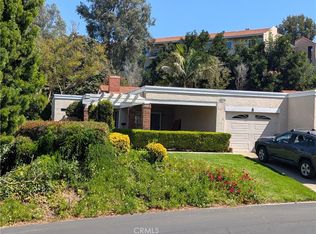 3378 Punta Alta Unit A, Laguna Woods, CA 92637