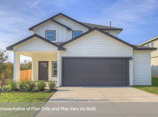271 Yellowstone Dr, Kyle, TX 78640