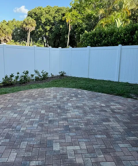 1201 Solana Rd #5 — Photo 4