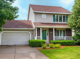 4938 Wistful Vista Dr, West Des Moines, IA 50265
