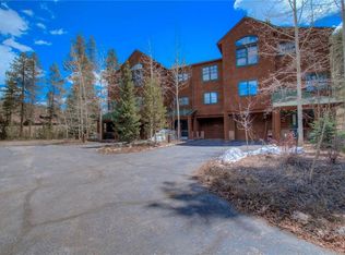 71 Starfire Ln APT 1979, Dillon, CO 80435
