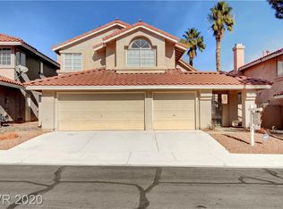 7608 Cruz Bay Ct, Las Vegas, NV 89128