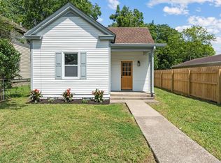 917 Lischey Ave, Nashville, TN 37207