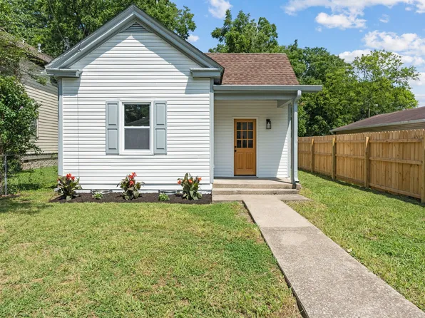 917 Lischey Ave, Nashville, TN 37207