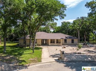 1911 Puma Cir, Harker Heights, TX 76548