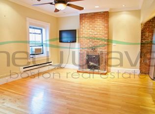 50 Hereford St #5, Boston, MA 02115