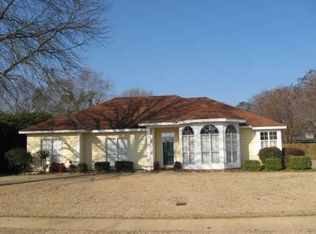 318 Cambridge St, Prattville, AL 36066