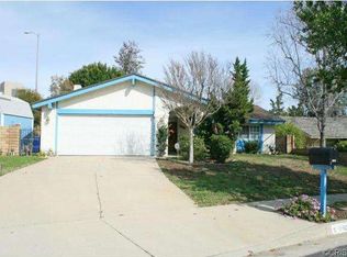10956 Gazette Ave, Chatsworth, CA 91311
