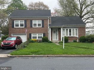 3401 Reading Crest Ave, Reading, PA 19605