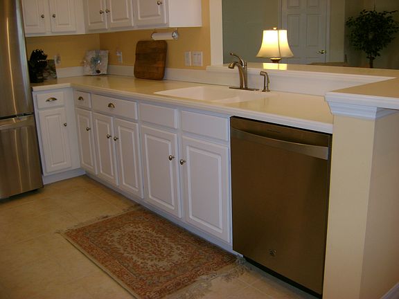 49 db dishwasher
