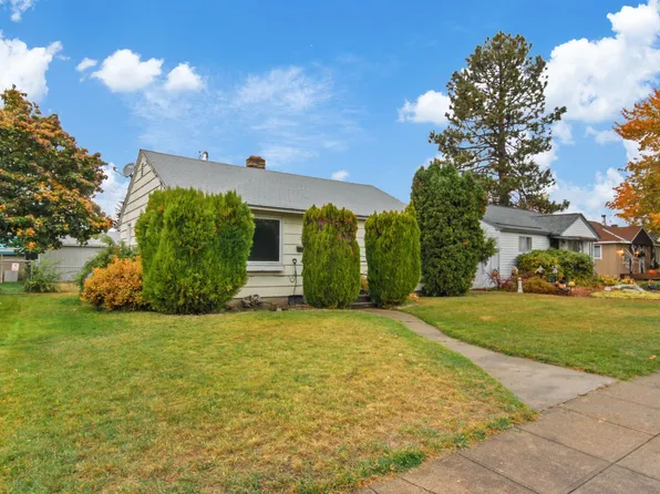 4811 N Elm St, Spokane, WA 99205