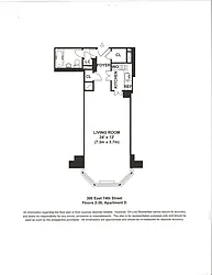 Rented by Akam Sales and Brokerage