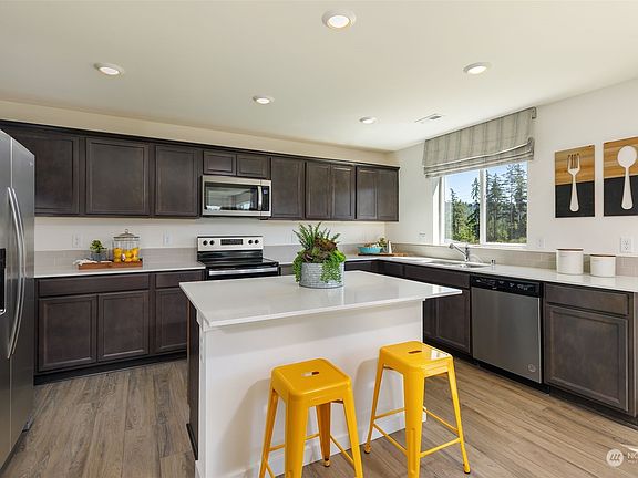 2nd image of 17814 126th Street E #30