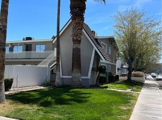 212 Orland St APT 22, Las Vegas, NV 89107