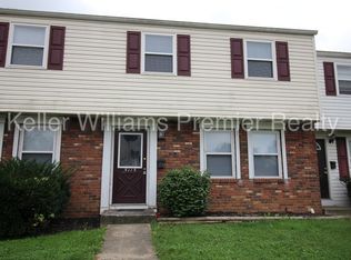 5115 Sedalia Dr, Columbus, OH 43232