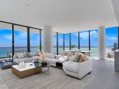2000 S Ocean Dr #25B, Hallandale, FL, 33009