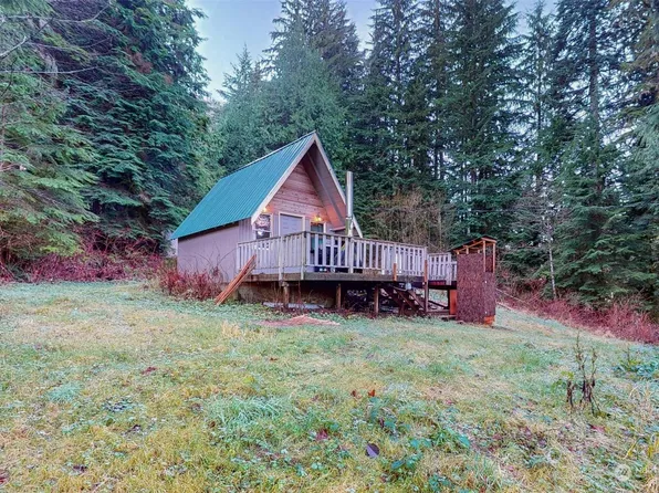 33114 S Shore Drive, Mount Vernon, WA 98274