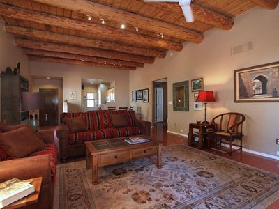 1575 N Rancho Pueblo Ct, Tucson, AZ, 85712